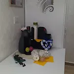 Martina's House