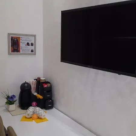 Martina's House بيت ضيافة 4*