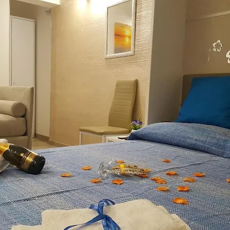 Penzion Martina's House 4*