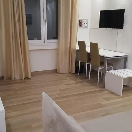 Martina's House 4* بورتو سيساريو
