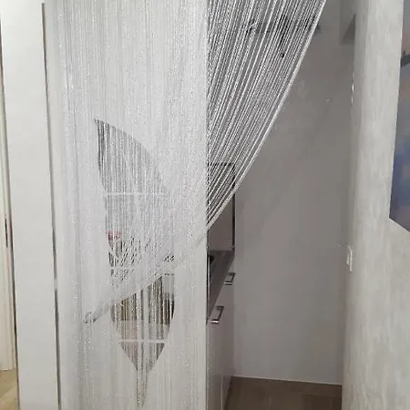 Martina's House بورتو سيساريو
