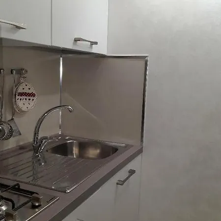 بيت ضيافة Martina's House 4*