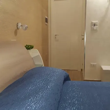 Martina's House بيت ضيافة