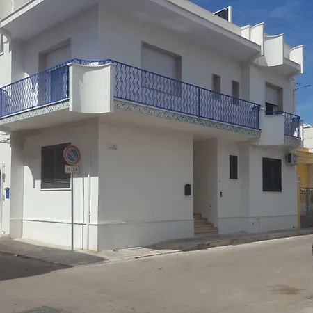 Penzion Martina's House