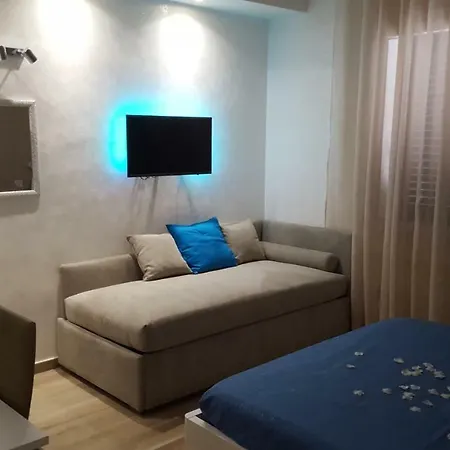 بيت ضيافة Martina's House
