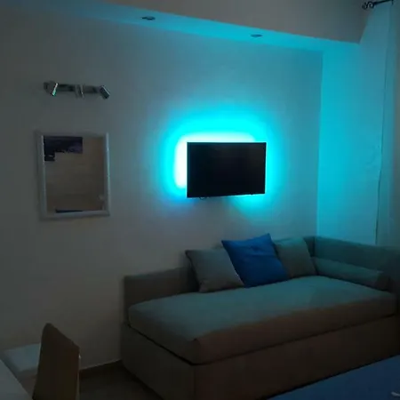 Martina's House بورتو سيساريو