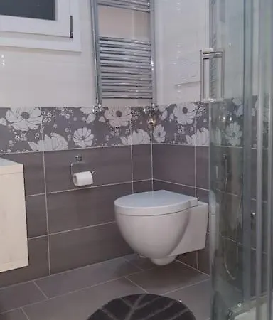 Guest house Martina's House Porto Cesareo