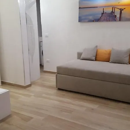 Martina's House Guest house Porto Cesareo