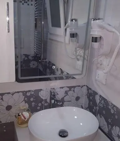 Guest house Martina's House Porto Cesareo