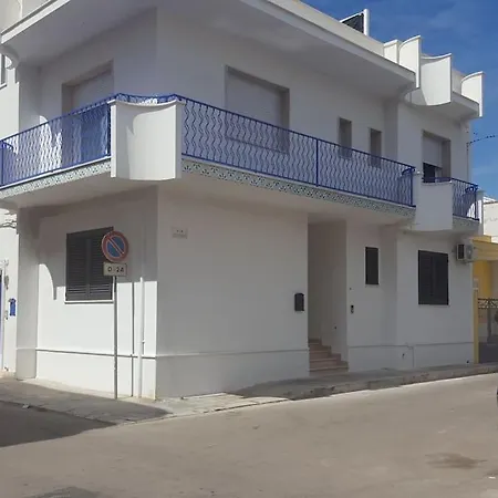 Martina's House Guest house