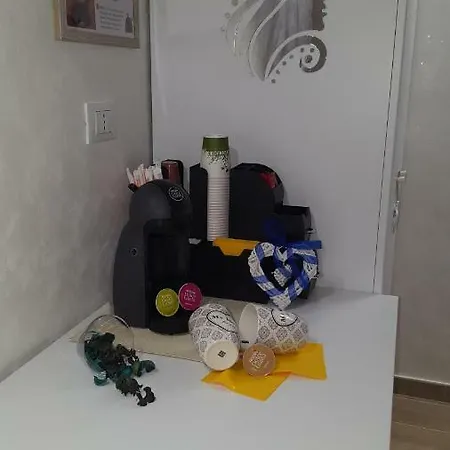Martina's House