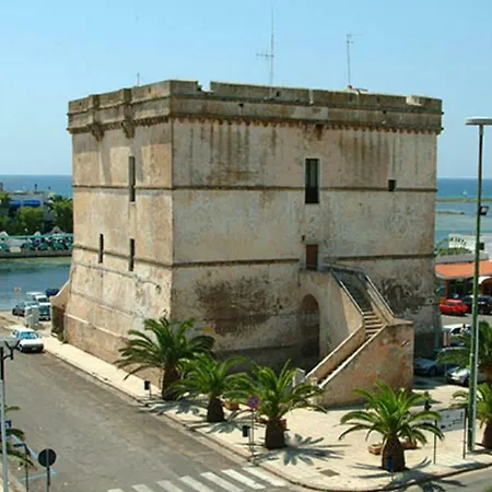 Martina's House * Porto Cesareo
