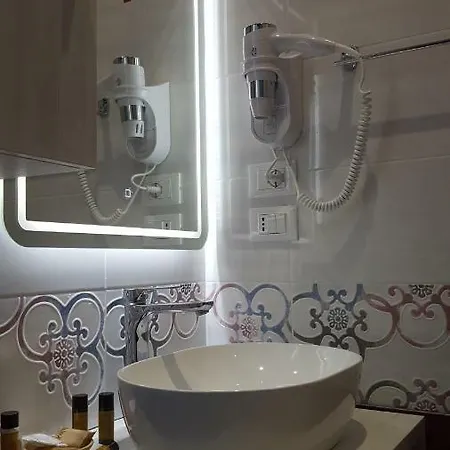Martina's House Guest house Porto Cesareo