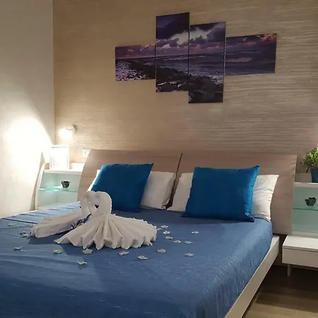 Martina's House Guest house Porto Cesareo