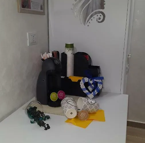 Martina's House